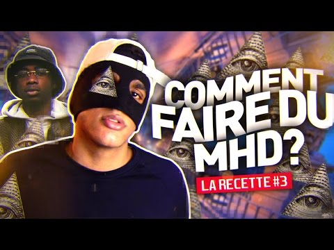 Video thumbnail for Bois la concurence