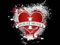Eddie Amador - House music (filterheadz_remix)