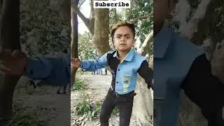 Download lagu Artis Tiktok chotu vrindavan India #shorts mp3