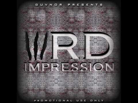 Guvnor - The Living Dead