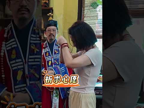 🌍【Even Overseas Customers Came Back Just for This! 🔥 Upgrade Incense + Blessing Set Flying Off the Shelves!】