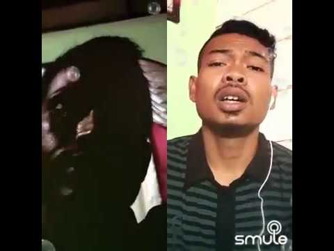 Inilah Suara Asli Yoki Berampu Saat Ikut Smule - Peneselen Lagu Singkil