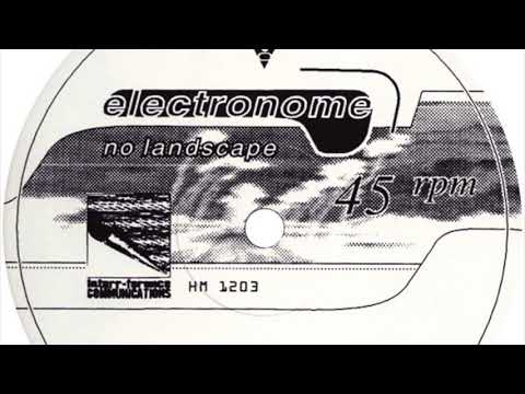 Electronome - A2