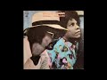 Al Kooper & Shuggie Otis. One room country shack.