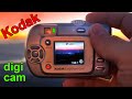 Kodak EasyShare C310 DigiCam 2005 Digital Photo Camera