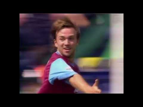 David Connolly - West Ham