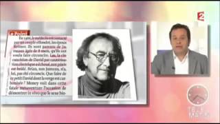 Le vrai gourou de la théorie du genre