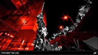 Pendulum - The Vulture &quot;Official Video&quot;