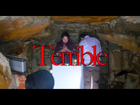 Ray Bull - Better Than Nothing (Official Lyric Video)