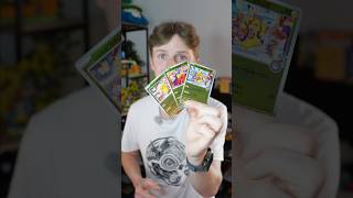 Ich habe MEINE POKÉMON KARTEN dafür VERKAUFT?! 🤯 #pokemon #pokemoncards #pokemontcg #shorts