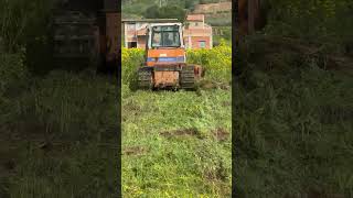 M&aacute;y ủi Fiat-Hitachi FD14E | H&igrave;nh ảnh 4 - Machineryline