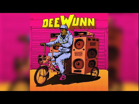 DEEWUNN - PON REPEAT (MiXTAPE)