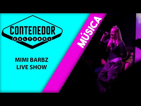 MIMI BARBZ LIVE SHOW | Urbana