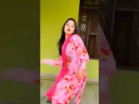 #Anju  mora dance you  tube New #Tag7 💙💙💖