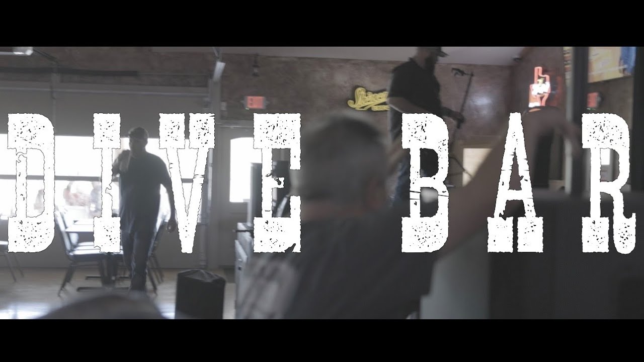 Promotional video thumbnail 2 for Chuck Wimer Band