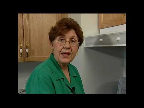 Chicken with Rice recipe as seen on the Macedonian Heritage Hour