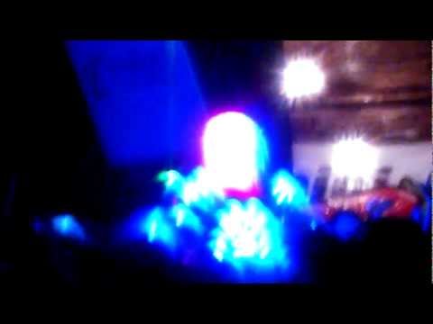 Anoite do Cachorro Doido 2012