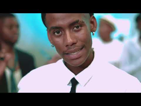 Ubuntu Band Ft Han C - Hakiitse [Official Music Video]