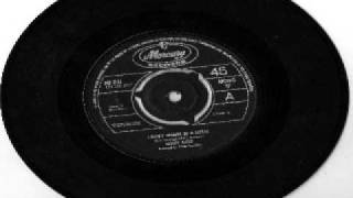 Lesley Gore - I Don't Wanna Be A Loser.wmv