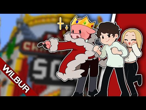 We Broke The Minecraft Championship (Germany Stream Highlights)