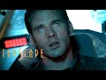 Farscape | John Takes on the Dreadnought