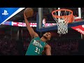 NBA 2K21 | MyTEAM: IDOLS Series I - Grant Hill Pack | PS4