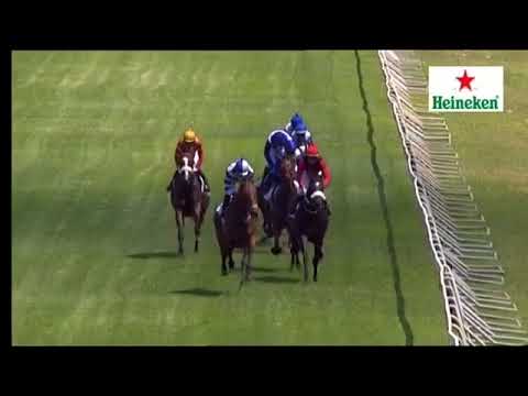 2018.01.06 Chairman's Cup (RSA) - Our Emperor