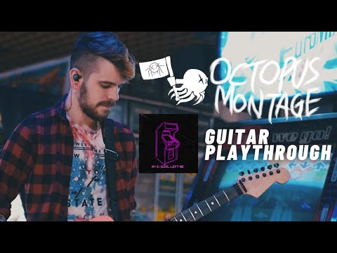 My E-Girl Left Me - Octopus Montage