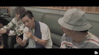 FEELGHOOD Music - Album Making & Preview / 필굿뮤직 컴필레이션 앨범 Episode