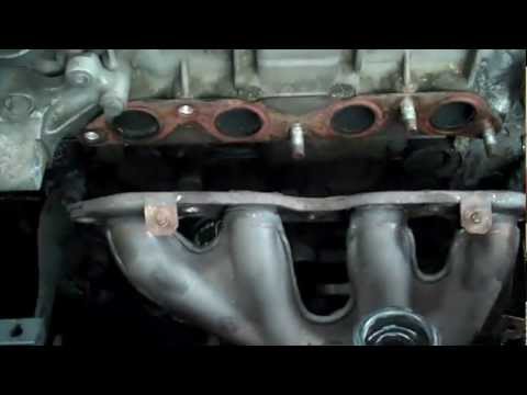 Thumbnail for TOYOTA AVENSIS ENGINE REPAIR BLOWN HEAD GASKIT by Toyota Avensis