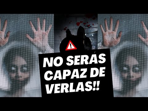 LAS MEJORES PELÍCULAS DE TERROR DE LA HISTORIA (Ranking IMDb)