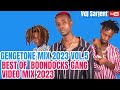 GENGETONE MIX 2023 VOL 5 BEST OF BOONDOCKS GANG MIX 2023 VIDEO VDJ SARJENT EXRAY ODI WA MURANGA