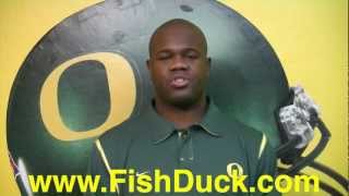 FishDuck Presentation for Prospective Sponsors