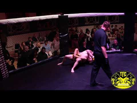 WTFCA Dragos Dinu v Robert Green