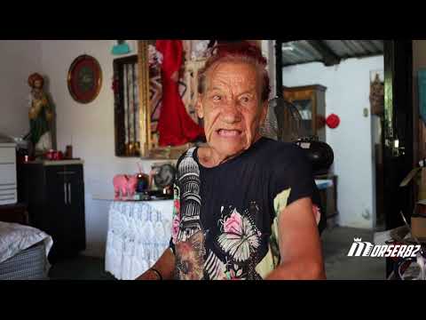 La gilbertona/hay más bola negra que bola blanca/habla sobre lo ocurrido