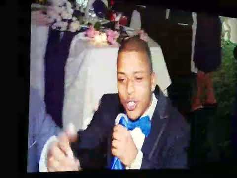 Mula Migz Performing  live " DIAMOND IN THE ROUGH " FT Nawlage 2K5 ( New Jersey Wedding )