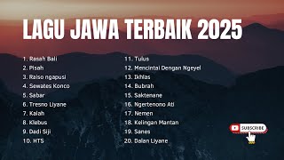 Download lagu KUMPULAN LAGU JAWA TERBAIK 2025 mp3 Download lagu KUMPULAN LAGU JAWA TERBAIK 2025 mp3