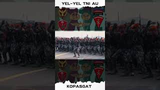 Download lagu yel yel tni au KOPASGAT / bagian 1 #yelyelterbaik #yelyelviral #yelyel #tni #army mp3