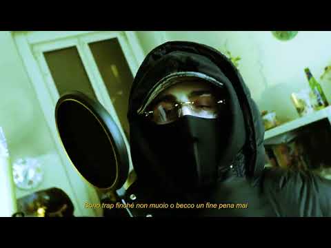DIGIO - 5 STELLE FREESTYLE#1 (Official)