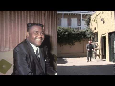 J & M Music Shop New Orleans