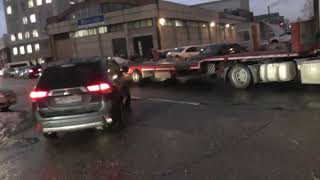 Хитрые Условия и Опасные Участки для Сдачи в ГИБДД !!!