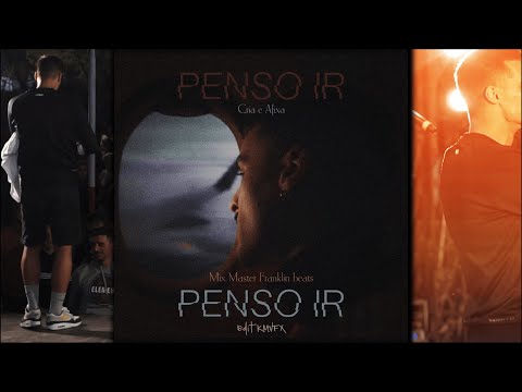 Cria e Afixa - penso ir