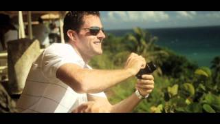 St. Kitts Follow Your Heart - Scenic Railway