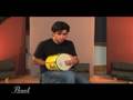 Pearl Brazilian Percussion: Cuica