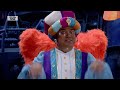Dansk LazyTown 2 Den Dovne Lampeånd Afsnit 14 Danish Language TV2 Danmark