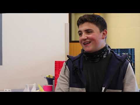 Bill Harrington/Angela Trueblood - Ray-Pec Staff Spotlight