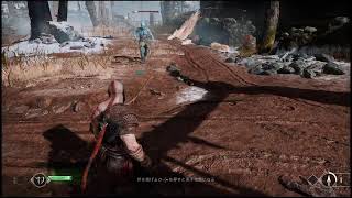 ゴットオブウォー