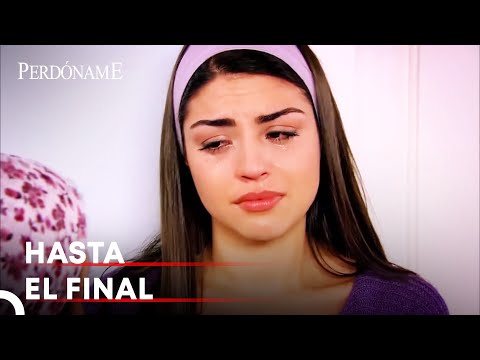 Bahar Le Defendió A Osman Kozan - Perdóname