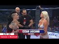 Top 10 Most Viewed LFC MMA Fights