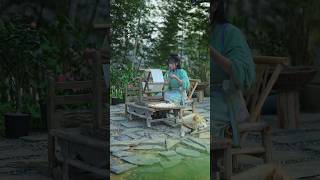 Download lagu How to craft an Asian Barbie doll? The thousand-year-old Beijing silk figurine mp3